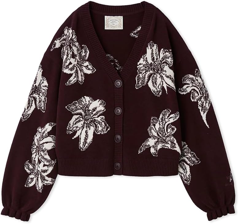 ナンバーナイン 03aw カート期 グランジカーディガン ナンバーナイン