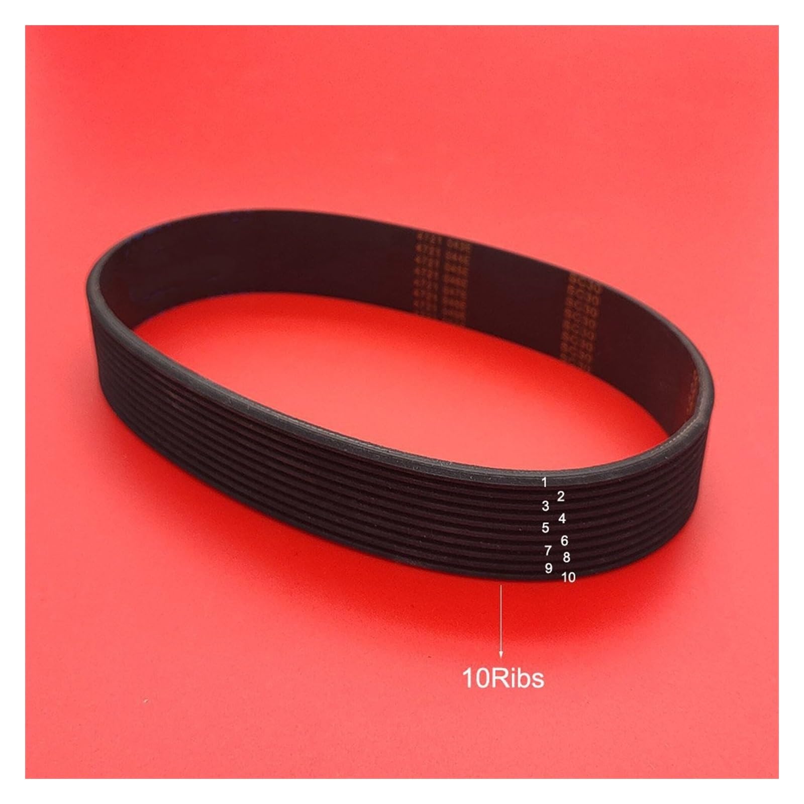 Amazon | ドライブVベルト 1 個トレッドミルベルトドライブベルト