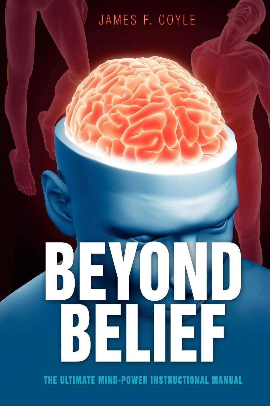 Buy Beyond Belief — BookShops.in
