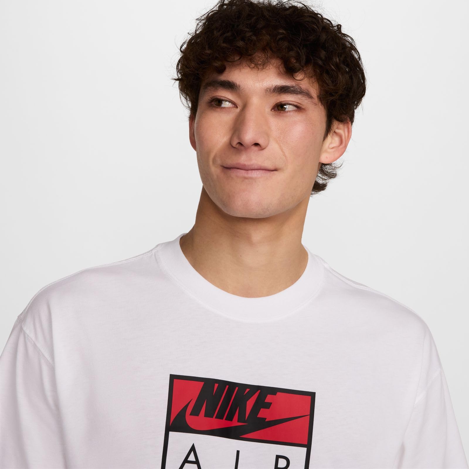 Nike Nike Sportswear M90-t-shirt Für Herren T-Shirt M90 Homme (Lot de 1)