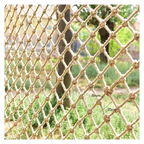 Filet de protection de balcon NMDCDH contre la chute des objets