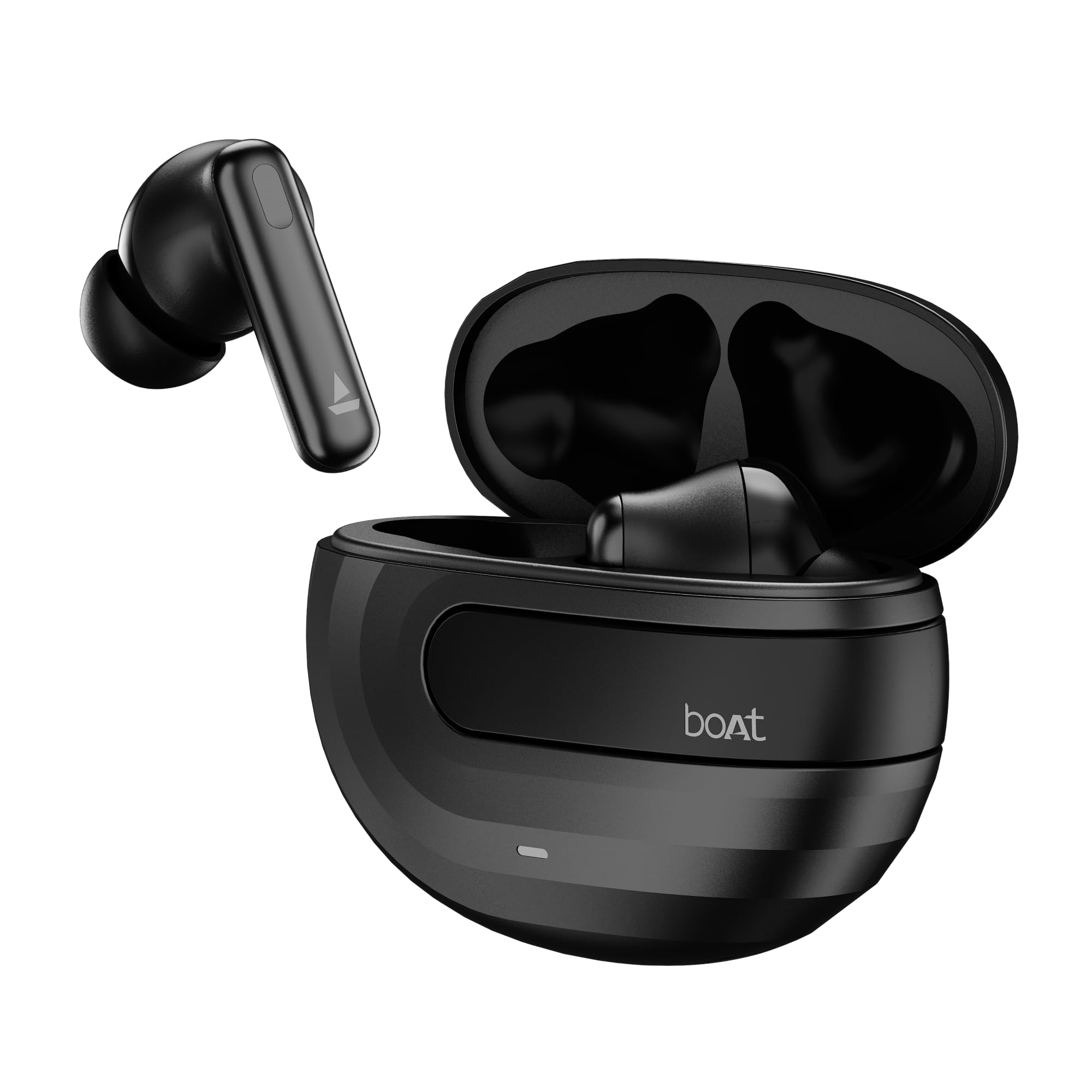 boAt Airdopes Prime 702: ANC Earbuds with Spatial Audio -1 boAt Airdopes Prime 702: ANC Earbuds with Spatial Audio -1