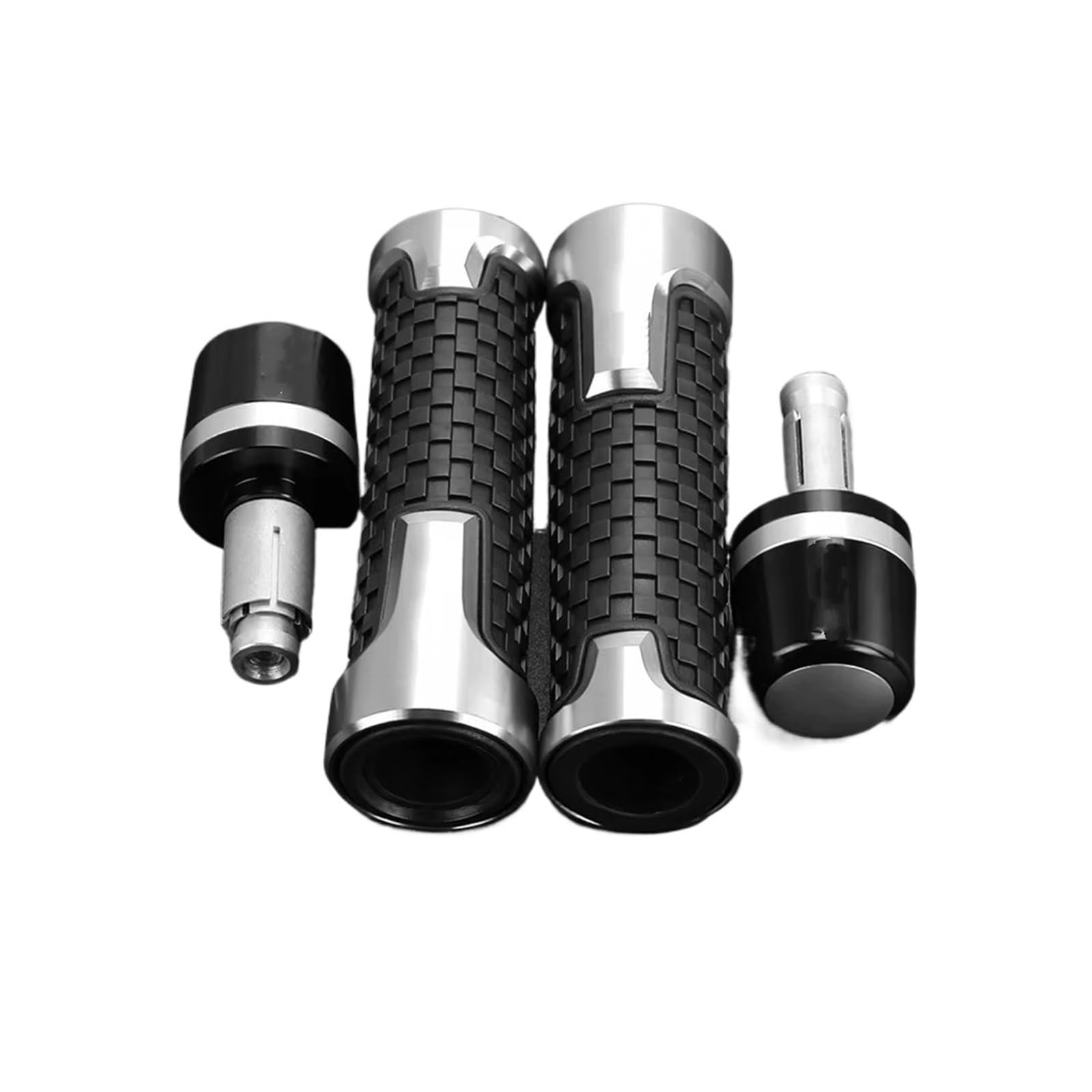 Pqadjsu R Motorbike Handleba Brake Fo Aprilia Fo Caponord Motorcycle Booste Leve