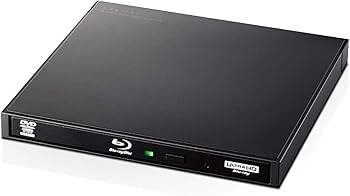 Amazon.co.jp: ロジテック 外付け ブルーレイ ドライブ USB3.2 Gen1