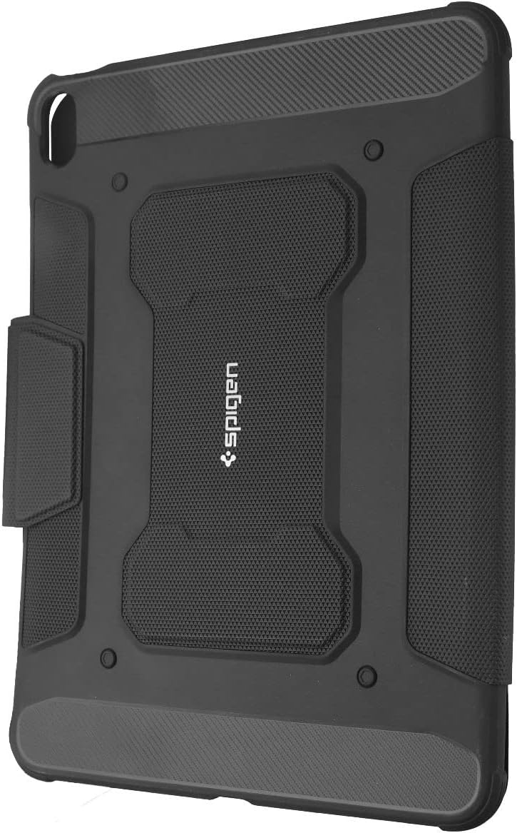 Spigen Core Armor Series Case for Apple iPad Air 4th Gen (2020) - Black