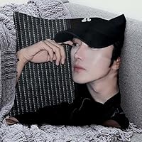 垂涎 ABO Desire ぬいぐるみ2セット　特典入り 新入荷】ぬいぐるみ 5cm 2個セット 魔道祖師 KAZE 魏無羨 藍忘