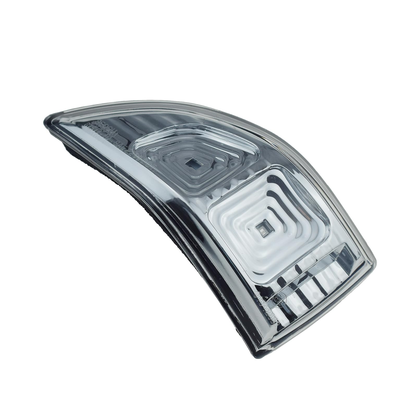 Generic Left Side Mirror Turn Signal Lamp 876144D000 For Kia Sedona 2010-2014