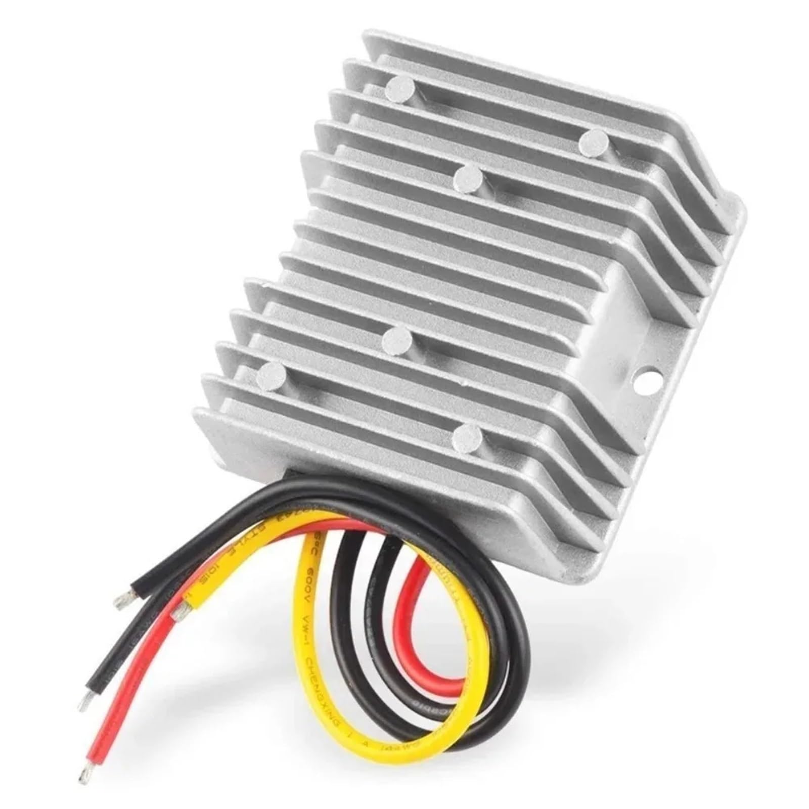 Konwerter DC 24 V na 13,8 V 10A-60A Step Down Regulator napięcia Buck Transformer Stabilizator Moduł regulatora zasilania (24V do 13,8 V 15 A)