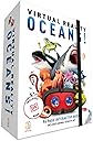 Abacus Brands Virtual Reality Oceans! Gift Box - Illustrated Interactive VR Book and STEM Learning Activity Set - for Ages 8 and Up