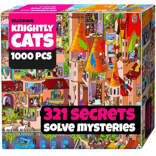 1000 Piece Jigsaw Puzzles for Adults - Adult Jigsaw Puzzles 1000 Pieces