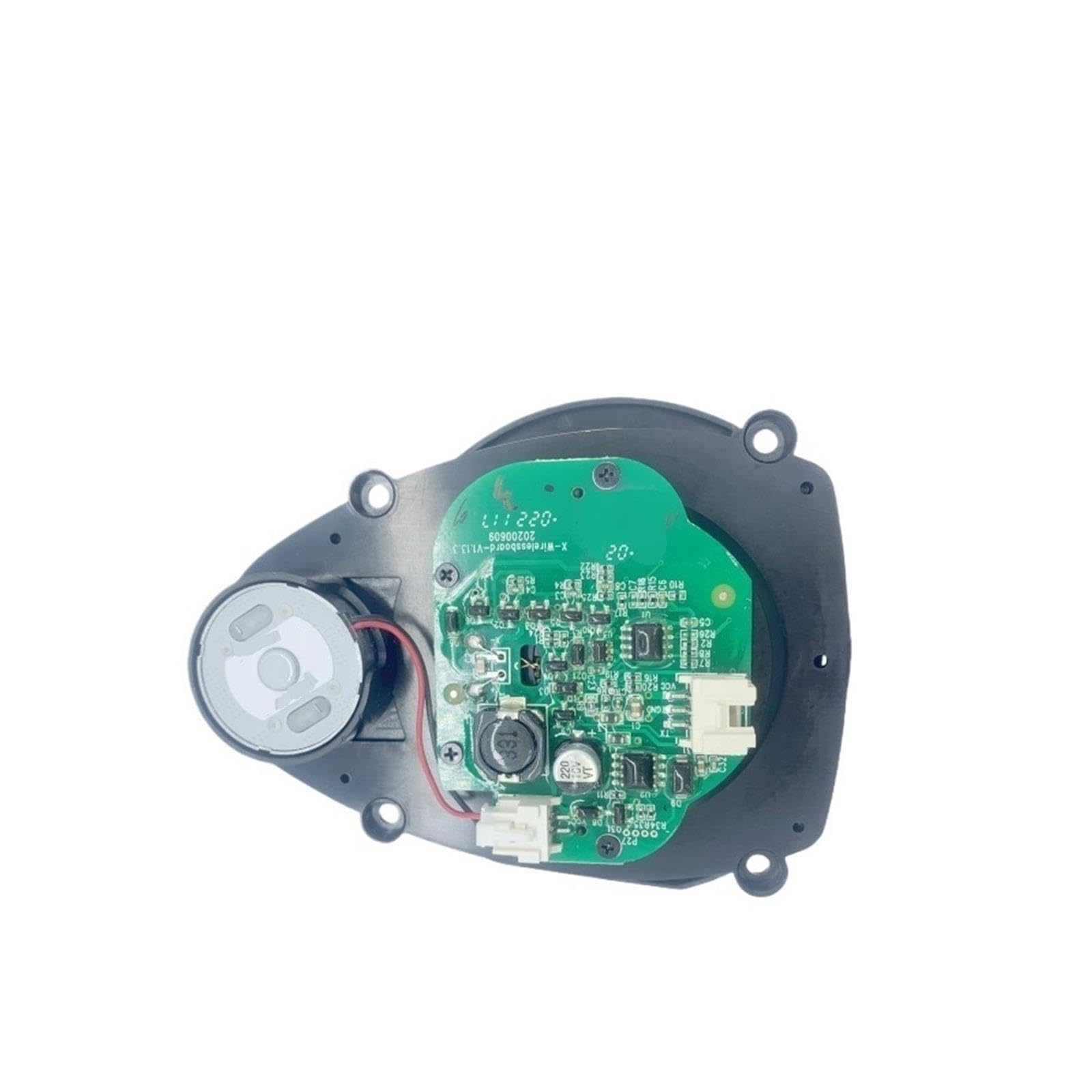 Sensor De Distancia Robot Aspiradora Compatible con Dreame W10
