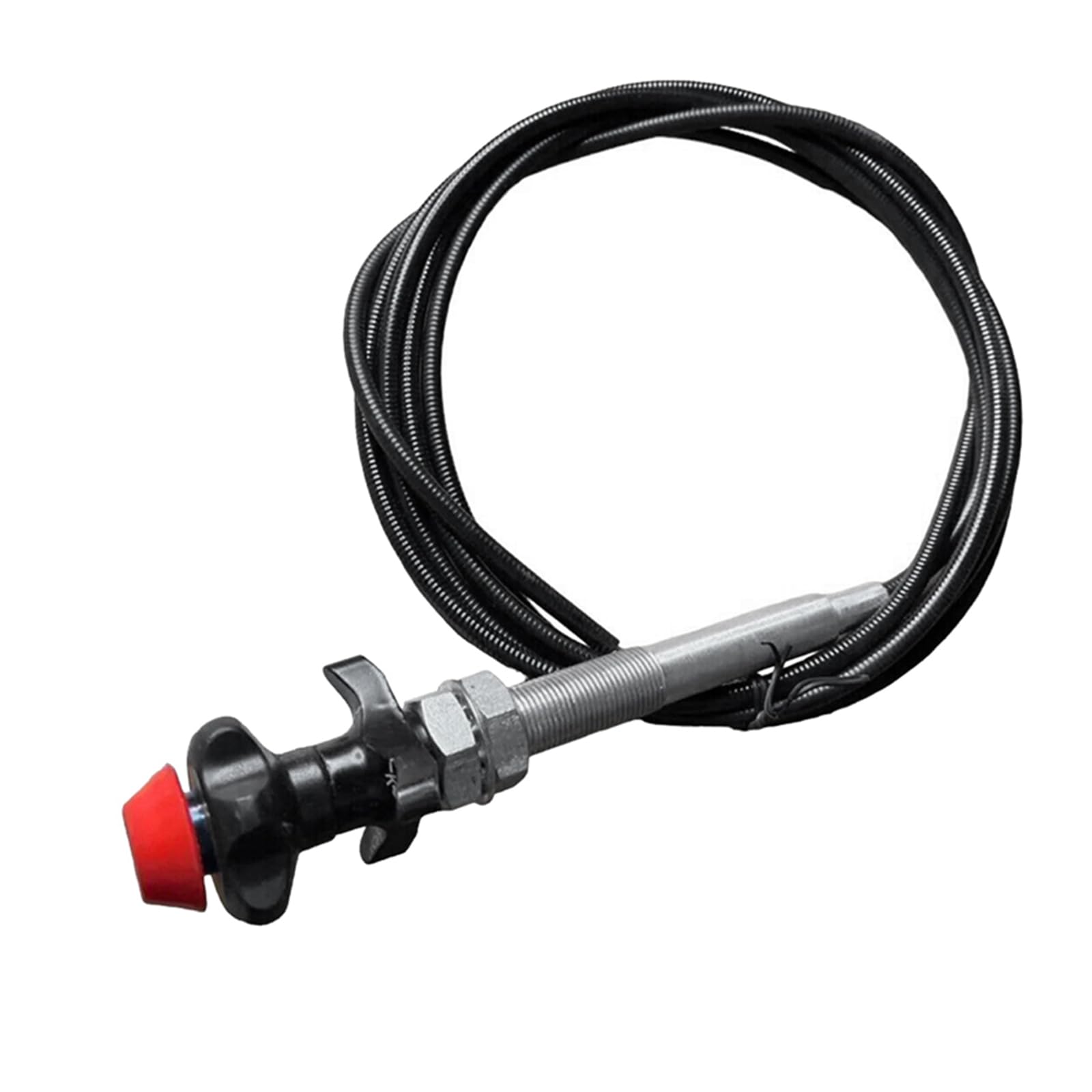 Throttle Control Cable Locking Throttle Cable Buyers VCGTX15