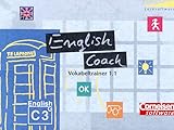  English G, Ausgabe C, Zu Band 3, English Coach Vokabeltrainer für MS DOS, 1 Diskette (3 1/2 Zoll)