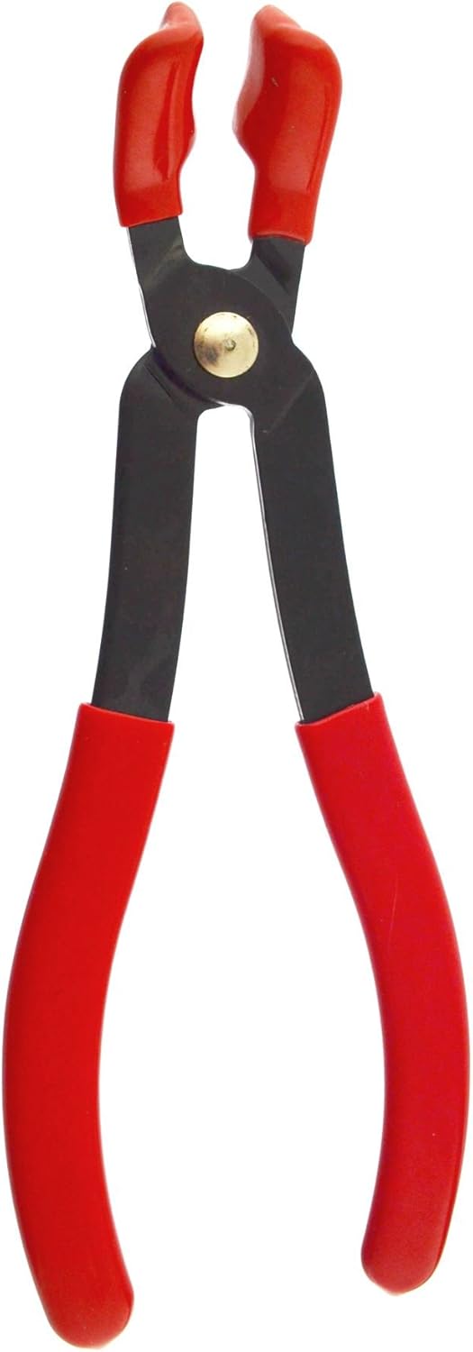 Spark Plug Terminal Pliers Removal Install HT Leads Without