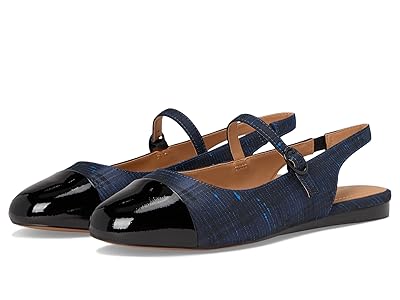 Johnston & Murphy Claire Slingback Mary Jane Women
