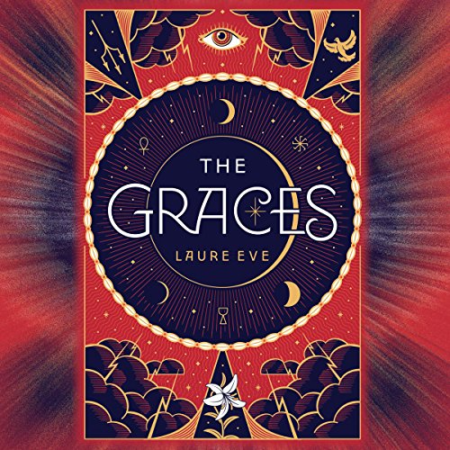 The Graces Audiobook by Laure Eve The Graces Audiobook by Laure Eve