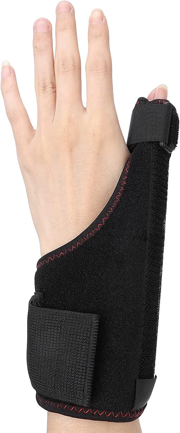 Durable Hand Wrist Supports Splints Reusable Electric Heated Braces
