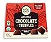 WHOLE FOODS MARKET Organic Chocolate Truffles, 7 OZ