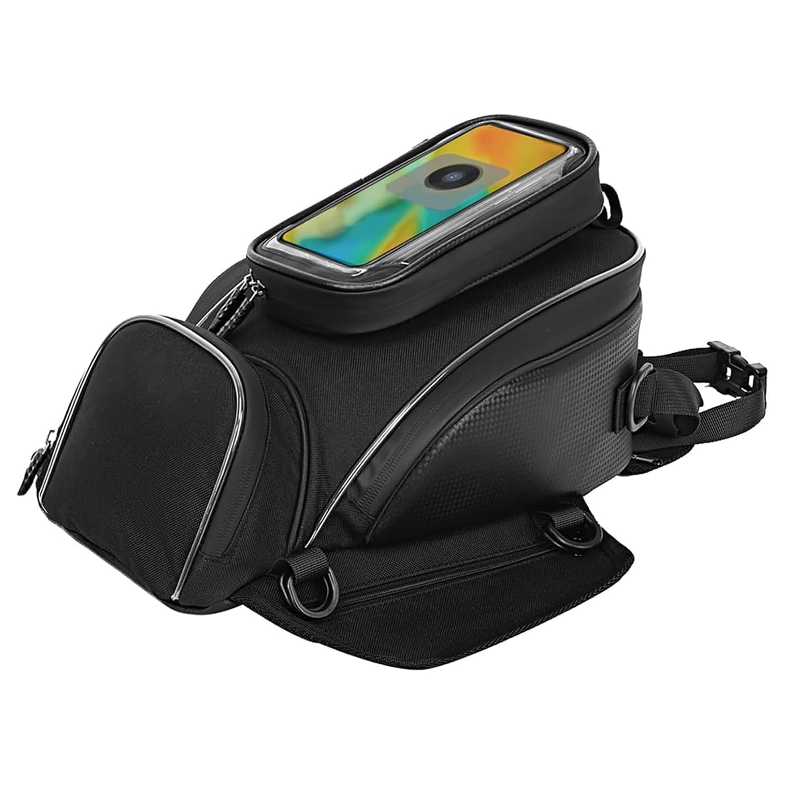 Bolsa Deposito Moto para Sym Cruisym 300/GTS300i