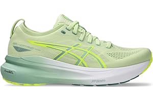 Women's Gel-Kayano 31: An Unparalleled Running Experience