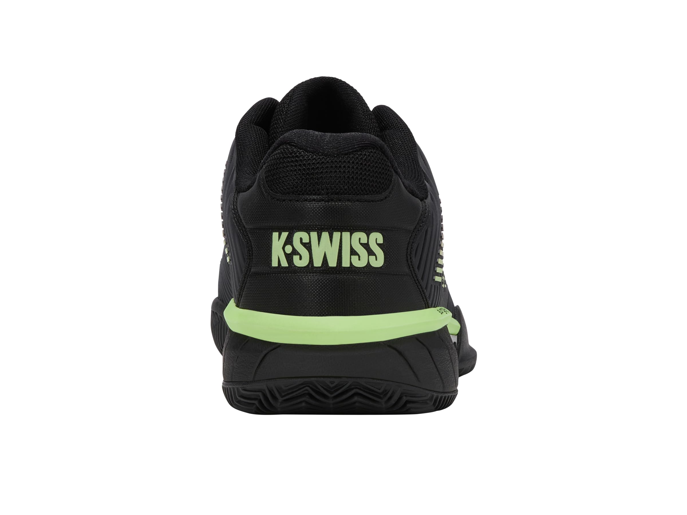 K-Swiss Men's Hypercourt Express 2 HB Tennis Shoe