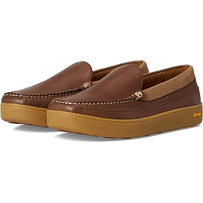 Лоферы L.L.Bean Lodge Moc Vibram Slippers