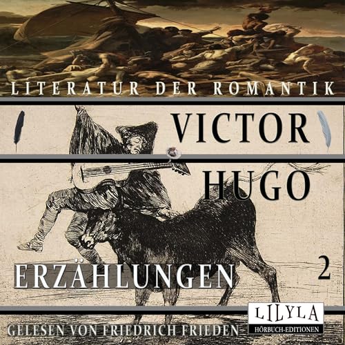 Page de couverture de Der verwandelte Thaler.