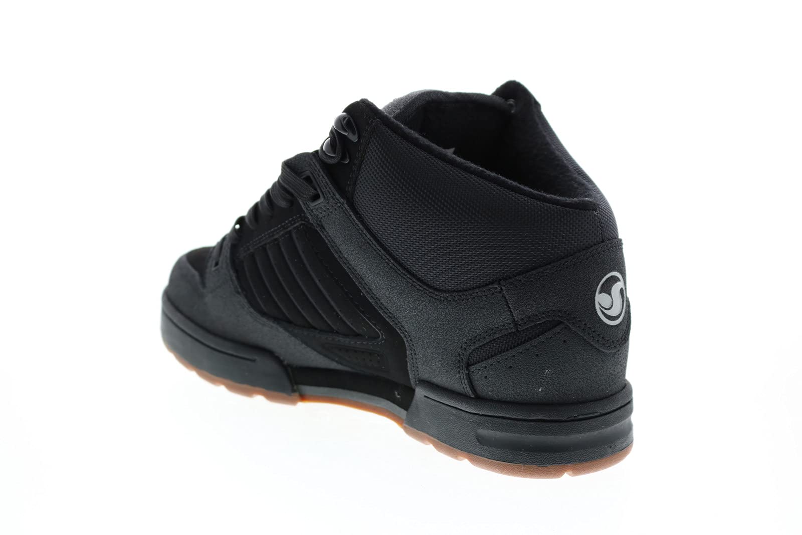 DVS Militia Boot, Cross Trainer Uomo