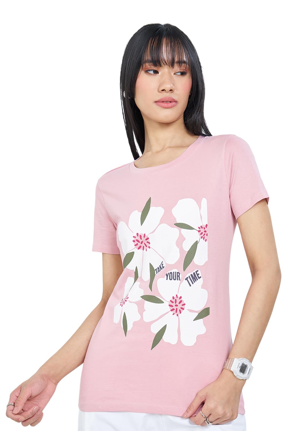 honey Women T-Shirt-picture-47