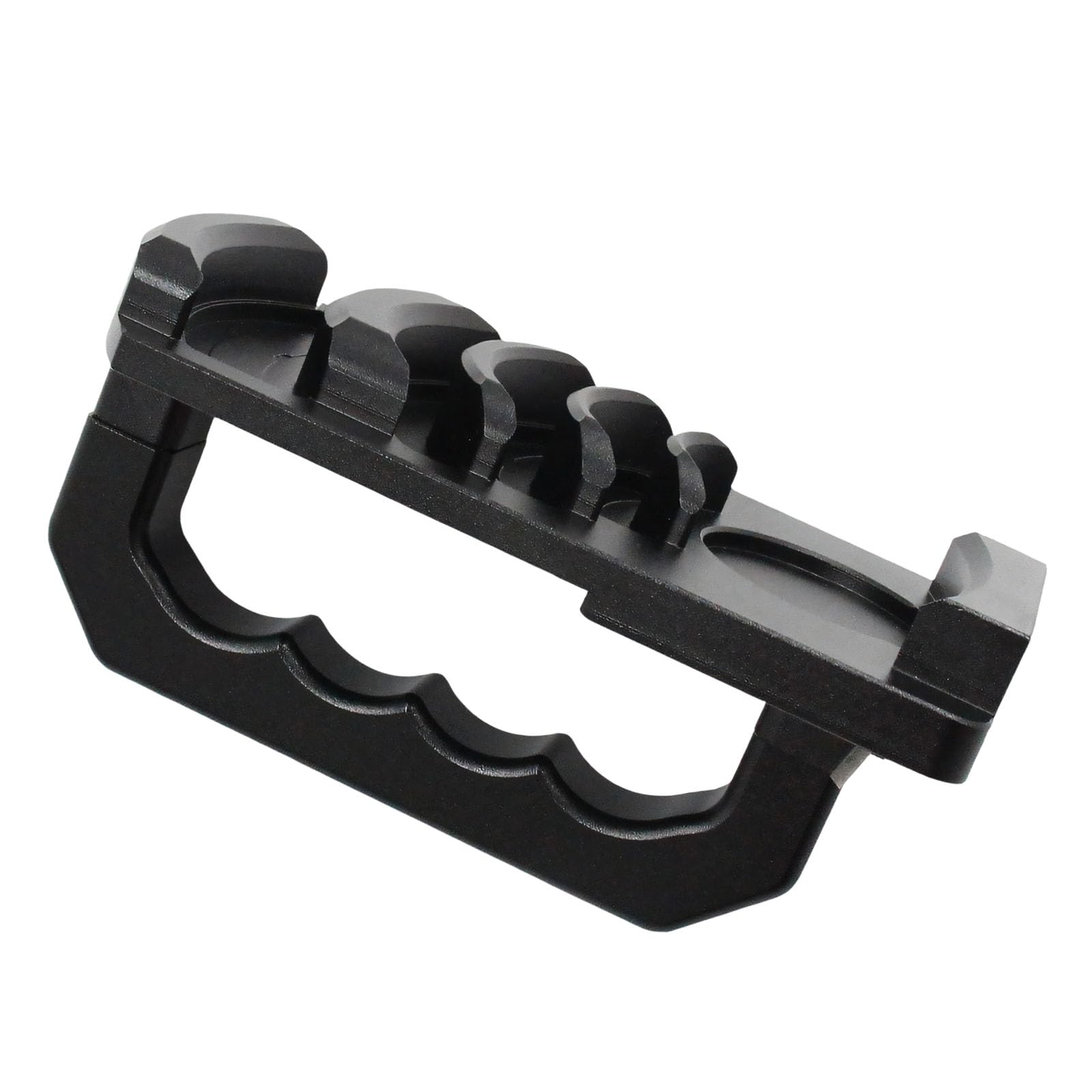 Tfaoys Black Multi Size Pipe Deburring Tool With Sturdy Aluminum Construction Pipe Deburring Tool
