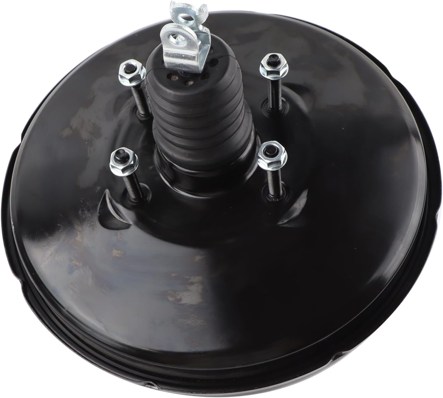 Vacuum Power Brake Booster W/o Master Cylinder Compatible with 2012-2016 Honda CR-V, 2016-2021 Civic, 2013-2017 Accord, Repalce 01469T1XA00 53-6606