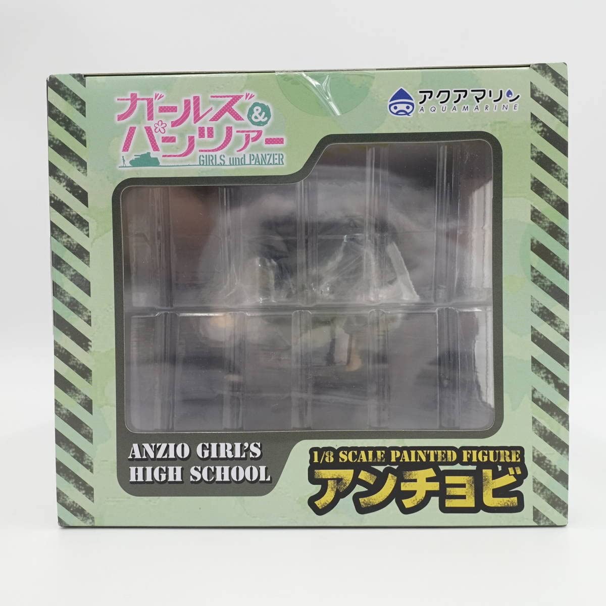 Amazon | GIRLS UND PANZER ガールズ＆パンツァー ANCHOVY アンチョビ