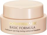 COVERMARK カバーマーク ベーシック フォーミュラ (ファンデーション / SPF33 PA+++) 11g・E7 ミディアムオークルの商品画像