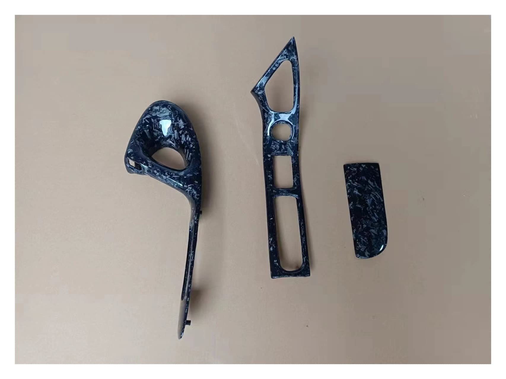 マツダ RX7 FC3S 後期 純正 FC3S RX7 ドアインナーハンドル 純正新品