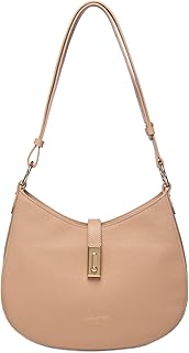 Paris Women's Foulonné Milano Shoulder Bag 28Cm