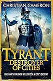Tyrant: Destroyer of Cities