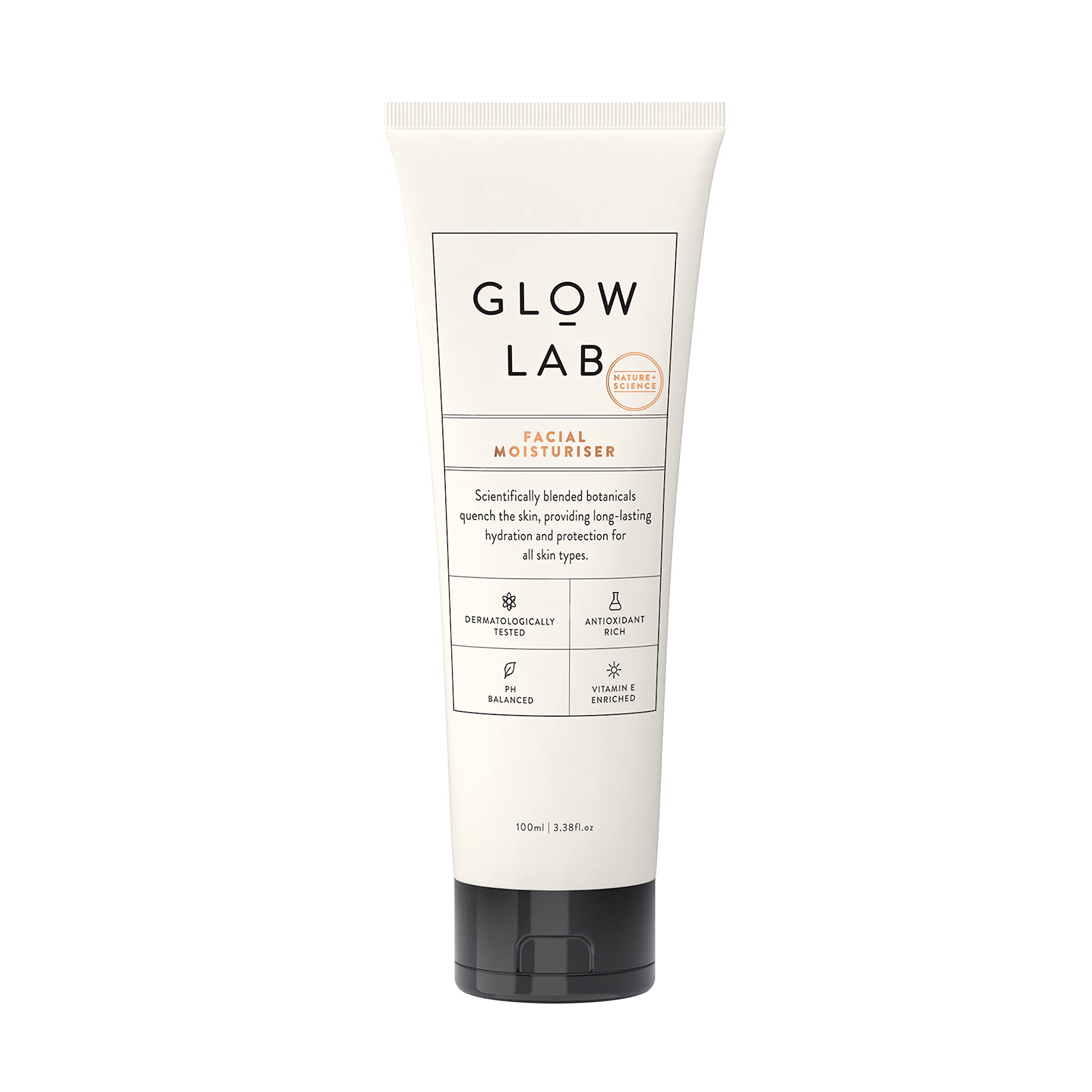 フェイスクリーム USOLAB Bio Relief Water Glow Cream 50ml BIOHEAL BOH / バイオヒールボ NADプリズセル(TM) グロウブースト
