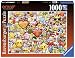 Produktbild Ravensburger 19772 Emoji Puzzle