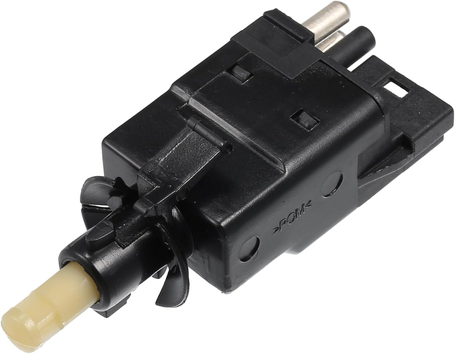 Brake Light Switch Stop Lamp Switch Replacement for Mercedes-Benz 190 82-93 for Mercedes-Benz C-Klasse 93-00 No.0005450109/0005452209/0005456109
