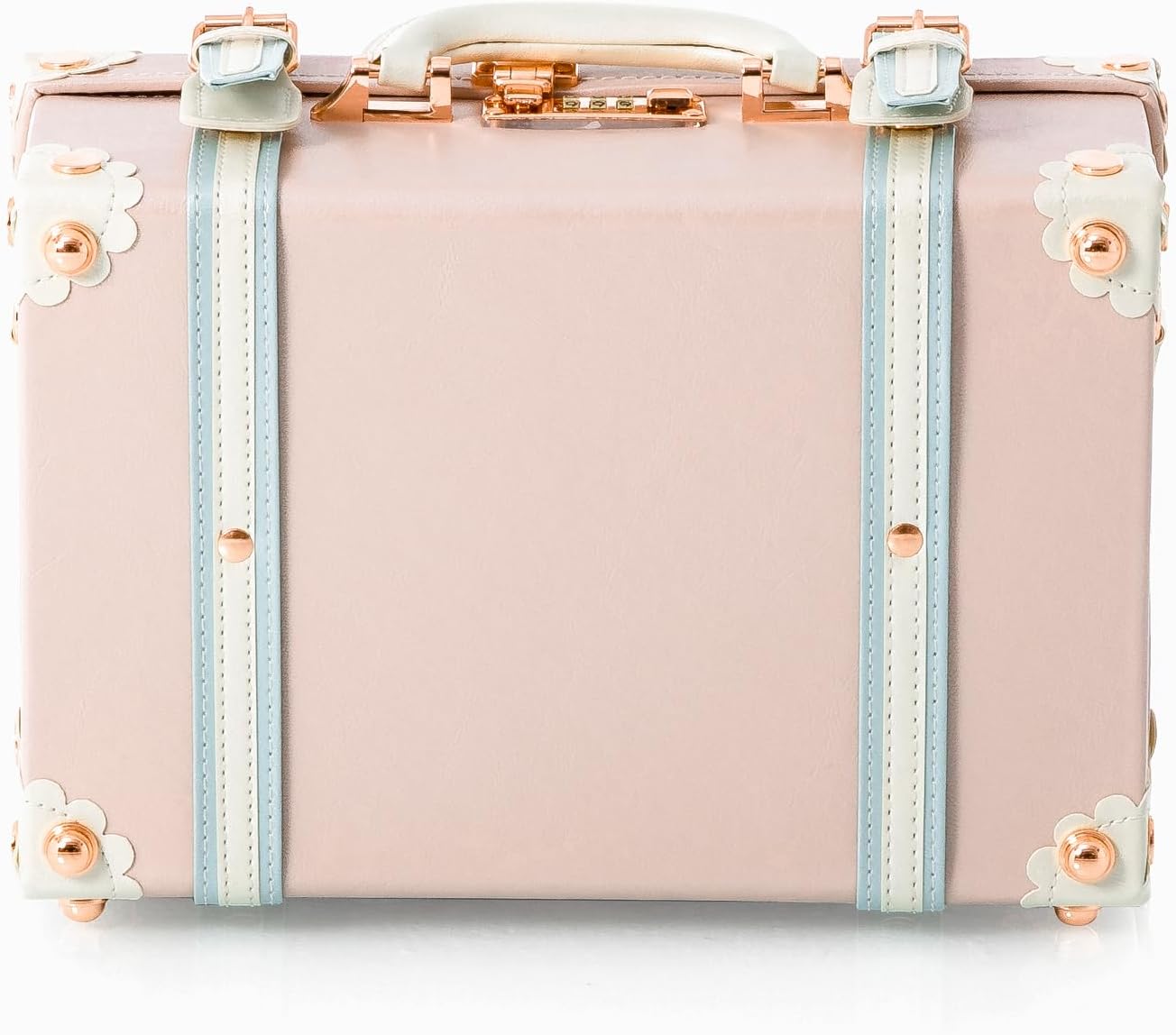 あすてるるる13 お値下げ✴︎レトロトランク お洒落 あすてるるる13 お