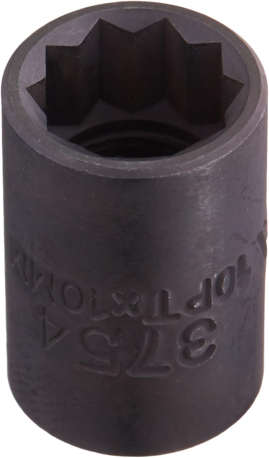 CTA Tools 3751 2 Pc. 10-Point Socket Set, Compatible with Honda - 8mm & 10mm