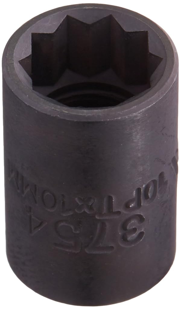 CTA Tools 3751 Honda 10-Point Socket Set, 2-Piece by CTA Tools - Used condition - CA$18.71