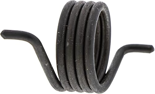 CUB CADET 732-05456 Muelle de torsión de cubo de rueda 19A20003OEM 28" Kit de rayas de césped