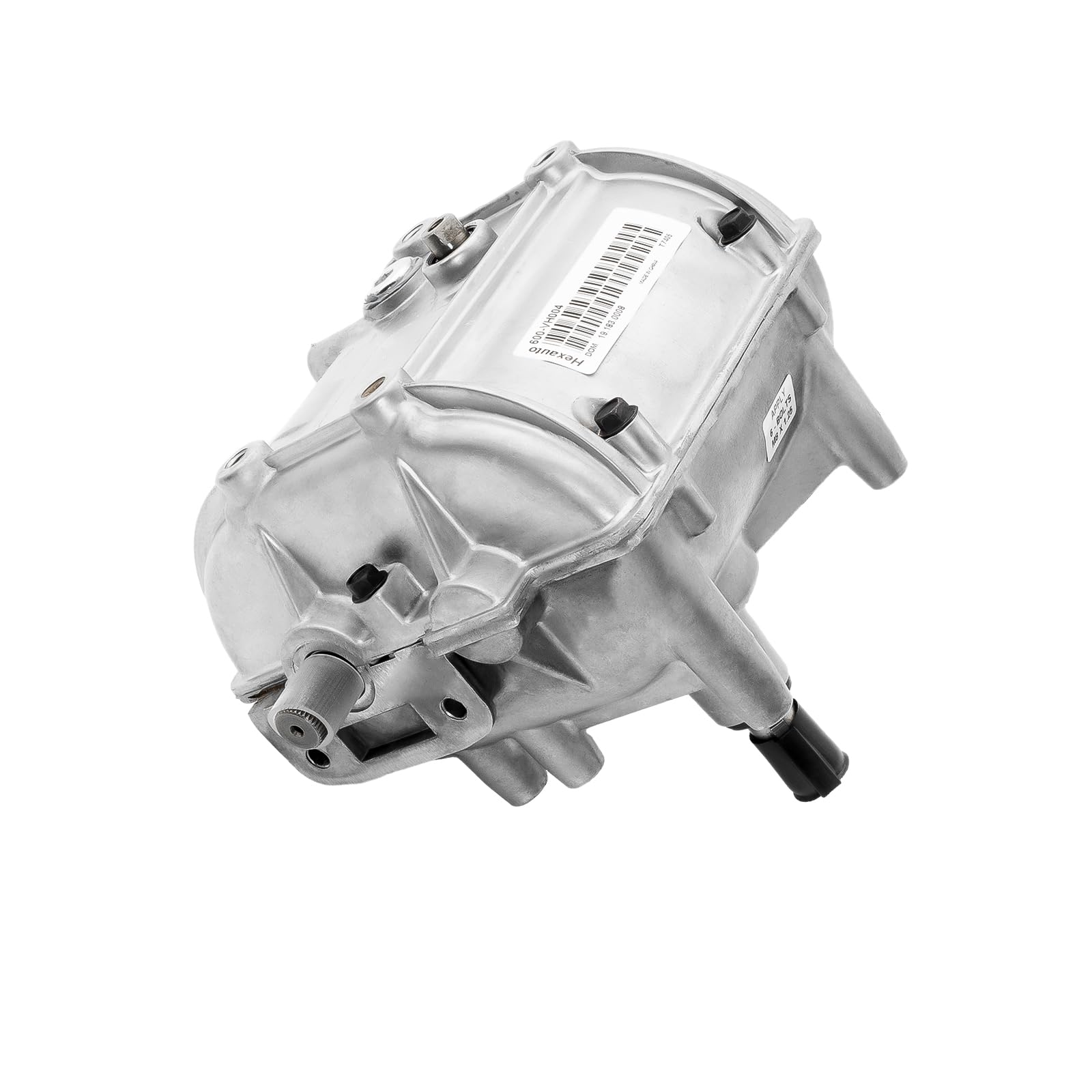 Amazon.com: Max Motosports 4 Speed Transmission for Peerless