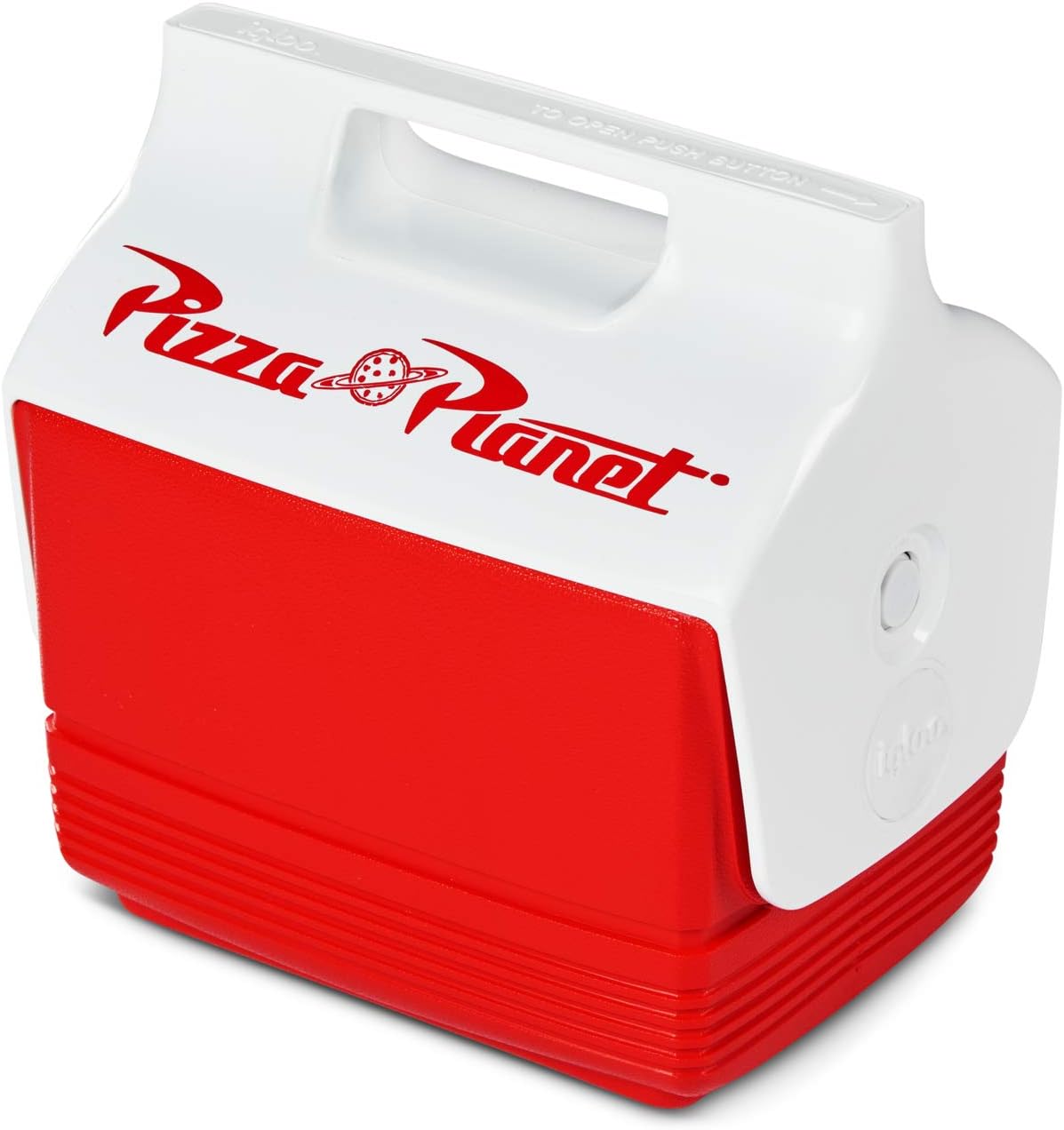 retro playmate cooler