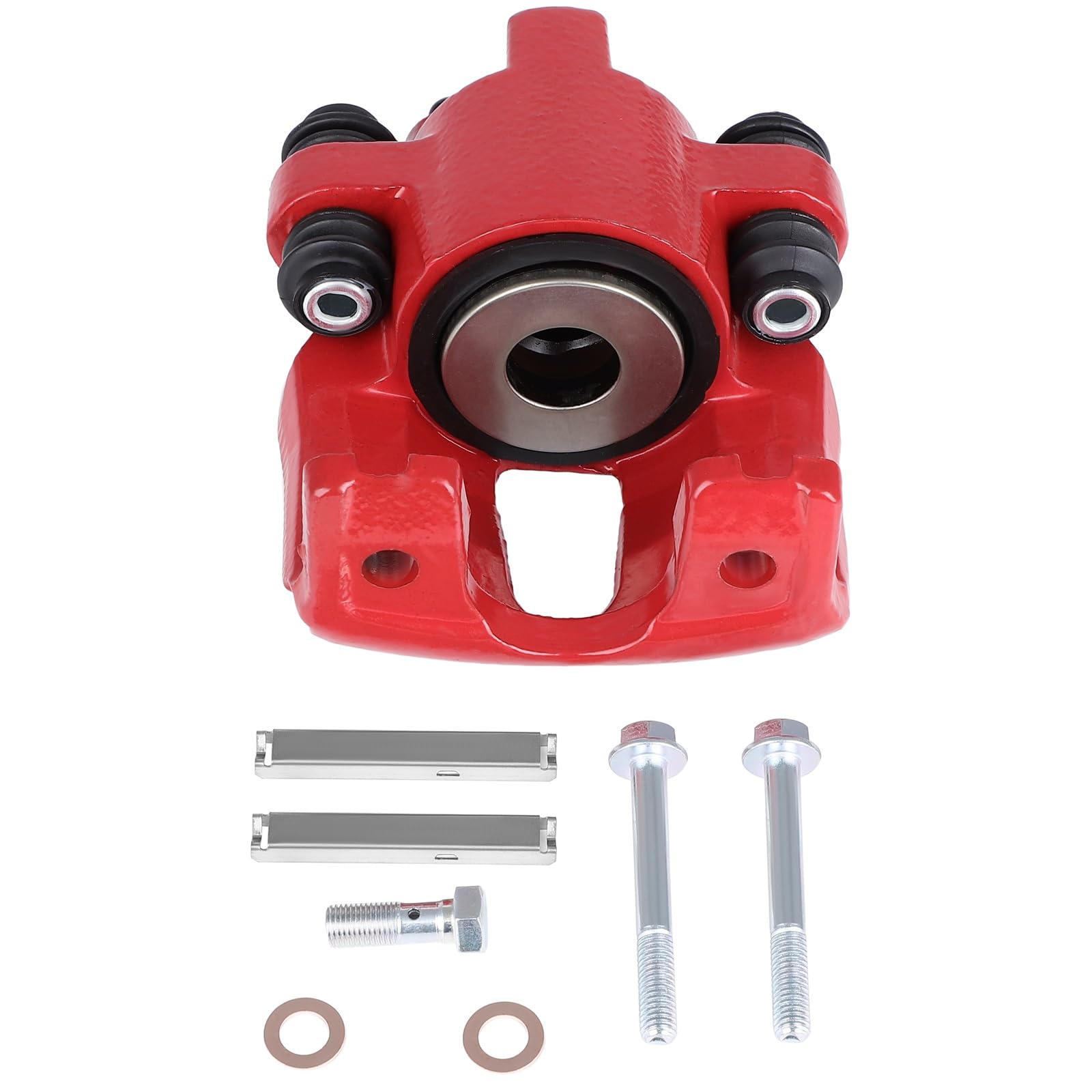 Rear Left/Right 18-4678 Disc Brake Caliper w/o Bracket