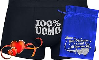 Regali Originali per Uomo | 100% Uomo | Compleanno | Tutti i Regali