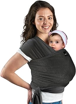 Amazon.co.jp: sweetbee ベビーラップ - グレー : ベビー＆マタニティ