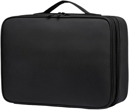 Carrying Bag for TOPTRO A1 Projector & Accessories