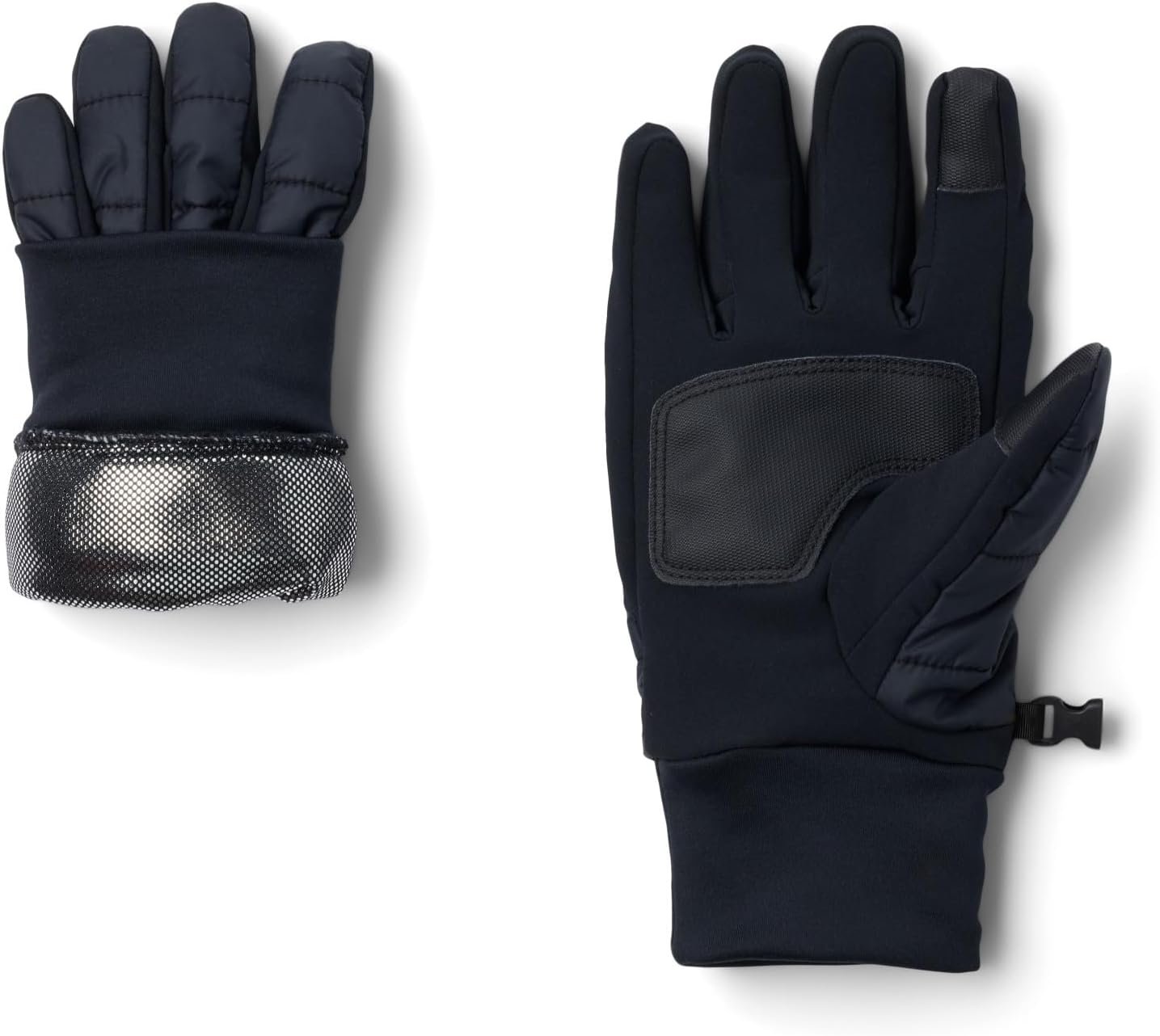 Columbia mens Powder Lite II Glove - Image 2